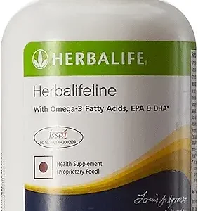 Herbalife Nutrition Herbalifeline - 60 Softgels